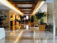 -扬州瘦西湖汇金酒店