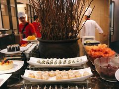 -顺德新世界酒店·华美轩餐厅