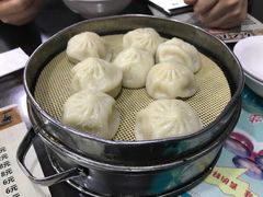 汤包-龙老五汤店(站前西路店)