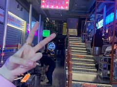 -入火韩国烤肉(凯旋广场店)