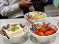 -元满•自助和牛·烧鸟lzakaya(文范路店)