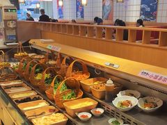 -松野谷·寿喜烧自助(华联顺义金街购物中心店)
