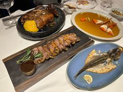 -食廬NOBLE(港汇店)