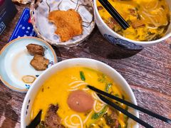 -和府捞面(景枫中心店)