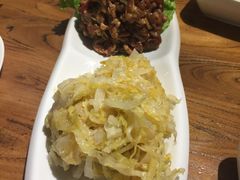 -西城京涮