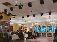 -巴依老爷·新疆美食(上城区天城路店)