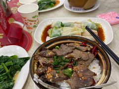 -荔园小馆(园岭新村二期店)