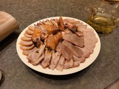 -陈家老院子·长春特色东北家宴(一匡街店)