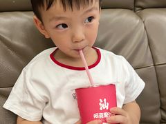-阿喜果汁冰(小公园店)