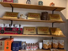 -树厨贵州菜(大十字店)