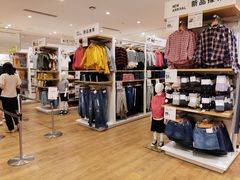 -优衣库(东莞汇一城店)