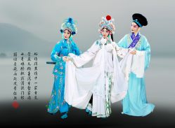 -梨园天地京剧摄影(玲珑天地店)