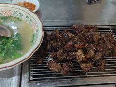-草原碳烤羊腿(仙塘店)