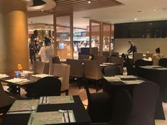 -上海东方佘山翰悦阁酒店·Vie全日制餐厅