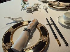 -唐阁(香港朗廷酒店)