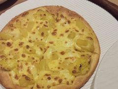 -必胜客(龙泉万达店)