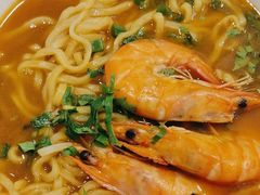 -南山鲜虾面·活鲜小馆·海味大连菜(南山总店)