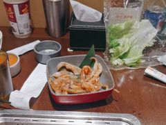 -新石器烤肉(虹悦城店)