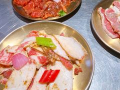 -小核桃烤肉馆(西塔店)