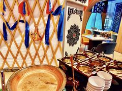 -北京海德酒店温泉