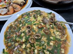 -好兄弟郭巨海鲜(天一阁店)