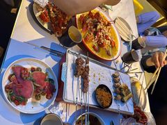 -轻松串吧(亦庄上海沙龙店)
