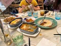 漏奶西士多-石板街港澳冰室(天环店)