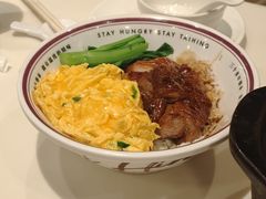 -太兴餐厅(东方广场分店)