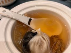 -扬州香格里拉·香宫中餐厅