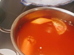 -余欢领鲜火锅(新街口店)