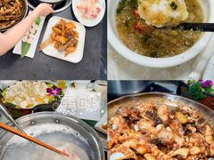 -源港渔村-中山脆肉鲩(博罗店)