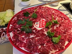 -潮泰牛肉火锅 · 创于1992年(车公庙店)