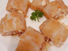 -金苑海鲜酒家(来魅力店)