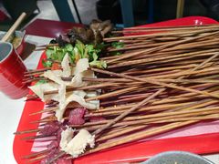 -钢管厂五区小郡肝串串香火锅(梅川路店)