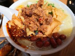 -小豆海棠(人民南路店)