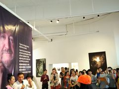 艺术展开幕-EPC艺术文化中心