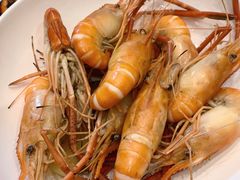 -北园酒家(小北路店)