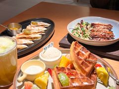 -The Good Place好地方·Brunch·coffee(国贸店)