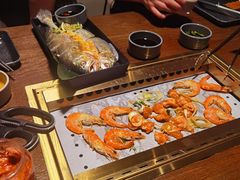 -新石器烤肉(中房金谊广场店)