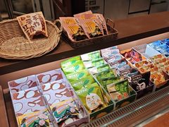 -辛一·铜锣烧(鸿寿坊店)