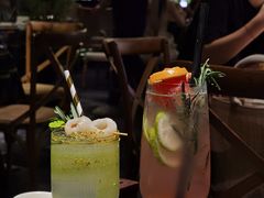 -第101座花园餐厅(湖滨88店)