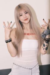-MY HAIR ARDOR