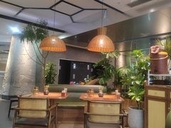 -云海肴·汽锅鸡·云南菜(美罗城店)