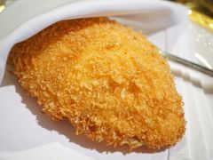 -唐阁(香港朗廷酒店)