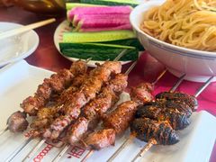 -西塔大冷面(市府大路店)