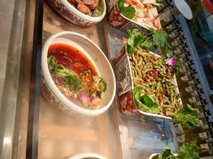 -千滋百味自助海鲜烤肉(布吉景华店)