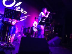 -ohbar live house(人广店)