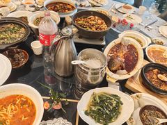 -贵阳味道(未来方舟店)