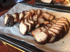 -绿茶餐厅(蓝色港湾店)