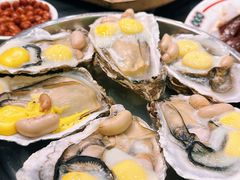 -飞尝蚝·顺德菜·鱼生(顺德总店)